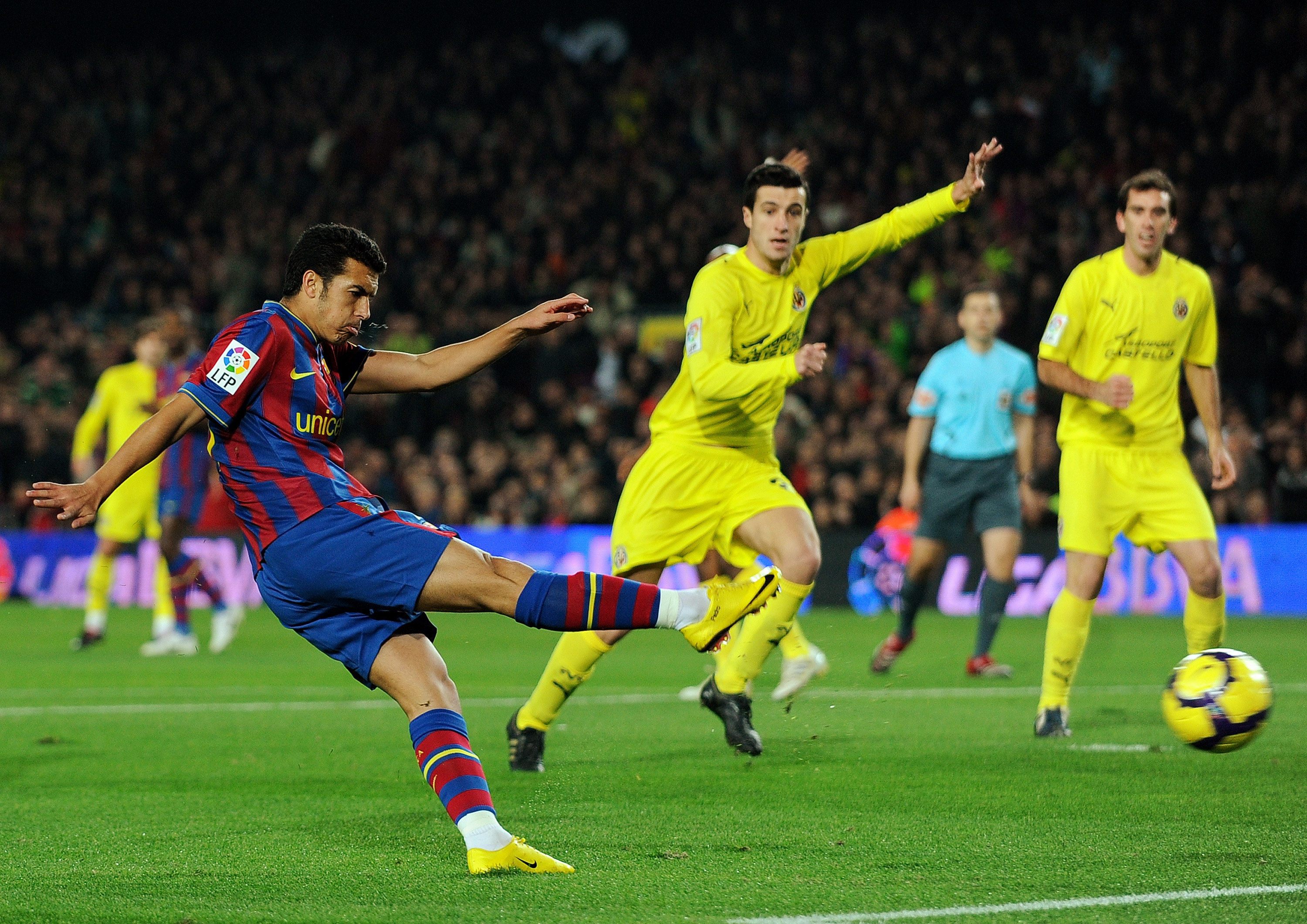 推杆稍有偏 推杆稍有偏