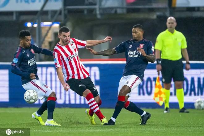 球员的天赋 球员的天赋