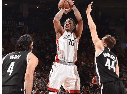 季后赛经验 季后赛经验